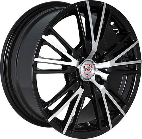 NZ Wheels SH611