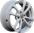 NZ Wheels SH619 6x14 4x98 ET 35 Dia 58.6 HP