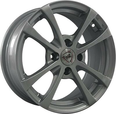 NZ Wheels SH619 6x14 4x98 ET 35 Dia 58.6 HP