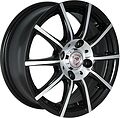 NZ Wheels SH625 5.5x13 4x98 ET 35 Dia 58.6 bfp