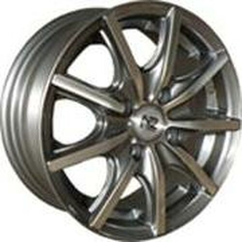 NZ Wheels SH628