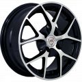NZ Wheels SH634