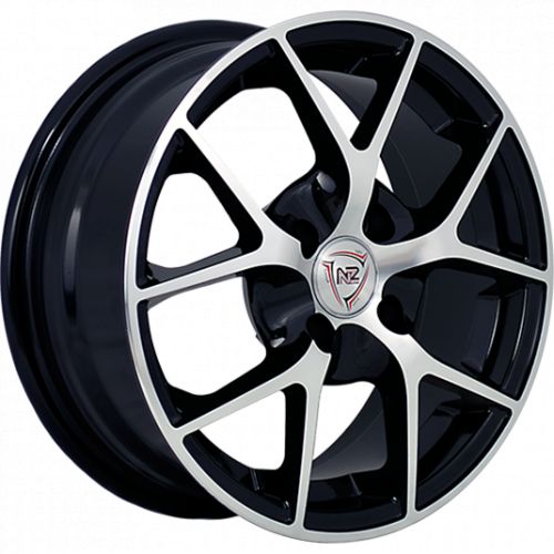 NZ Wheels SH634