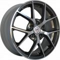 NZ Wheels SH634