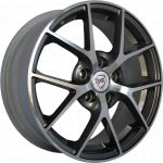 NZ Wheels SH634