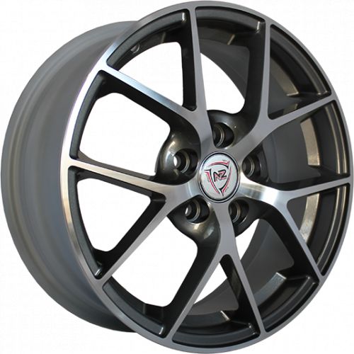 NZ Wheels SH634