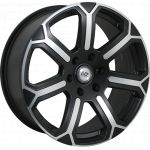 NZ Wheels SH638