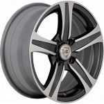 NZ Wheels SH642