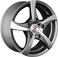 NZ Wheels SH646 6.5x16 5x139.7 ET 40 Dia 98.6 bfp