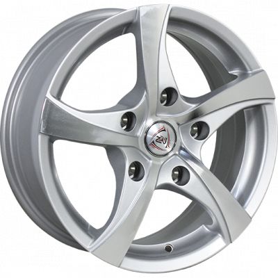 NZ Wheels SH646 6.5x16 5x139.7 ET 40 Dia 98.6 bfp