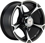 NZ Wheels SH659
