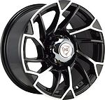 NZ Wheels SH660