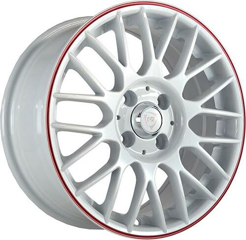 NZ Wheels SH668