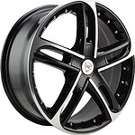 NZ Wheels SH676