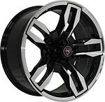 NZ Wheels SH702
