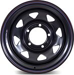 Off-Road-Wheels 62B