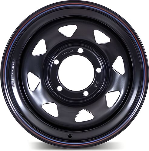 Off-Road-Wheels 62B