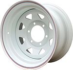 Off-Road-Wheels 63W 62