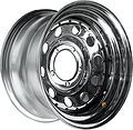 Off-Road-Wheels УАЗ 8x16 5x139.7 ET -19 Dia 110 хромированный
