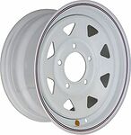 Диски для Chevrolet Диски для Chevrolet