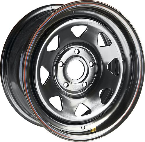 Off-Road-Wheels VW Amarok треугольник мелкий