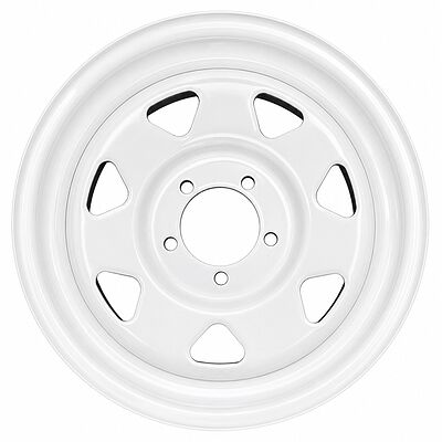 ORW-4 5/139.7/8/16 8x16 5x139.7 ET -20 Dia 110.1 Белый