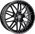 Oxigin 14 Oxrock 9.5x20 5x112 ET 35 Dia 72.6 BFPM