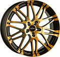 Oxigin 14 Oxrock 9.5x20 5x112 ET 35 Dia 72.6 BFPM