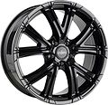 Oxigin 15 Vtwo 7.5x17 5x108 ET 45 Dia 72.6 BFP