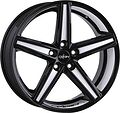 Oxigin 18 Concave 10.5x20 5x112 ET 30 Dia 66.6 multicolor