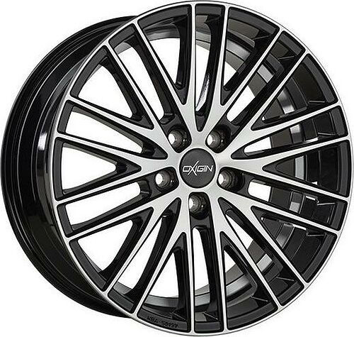 Oxigin 19 Oxspoke