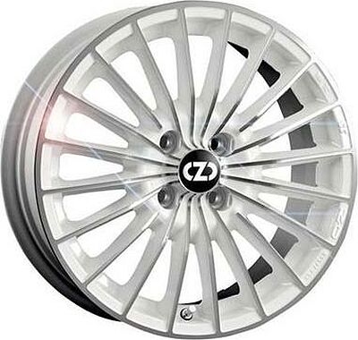 OZ Racing 35 Anniversary 7.5x16 5x100 ET 35 Dia 68 