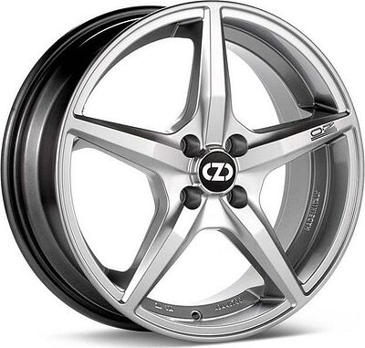 OZ Racing Canova 8x17 5x114.3 ET 45 Dia 114.3 