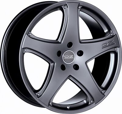 OZ Racing Canyon ST 9.5x20 5x114.3 ET 40 Dia 79 