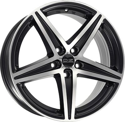OZ Racing Energy 8x19 5x112 ET 48 Dia 75 Diamantata
