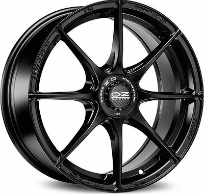 OZ Racing Formula HLT 8x17 5x110 ET 38 Dia 75 