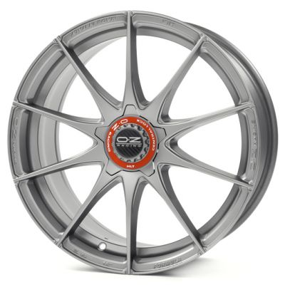 OZ Racing Formula HLT 7.5x17 5x112 ET 35 Dia 75 Grigio corsa
