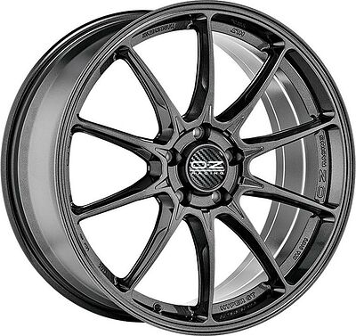 OZ Racing Hyper GT HLT 8.5x19 5x112 ET 30 Dia 75 
