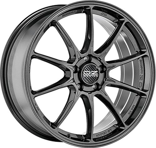 OZ Racing Hyper GT HLT