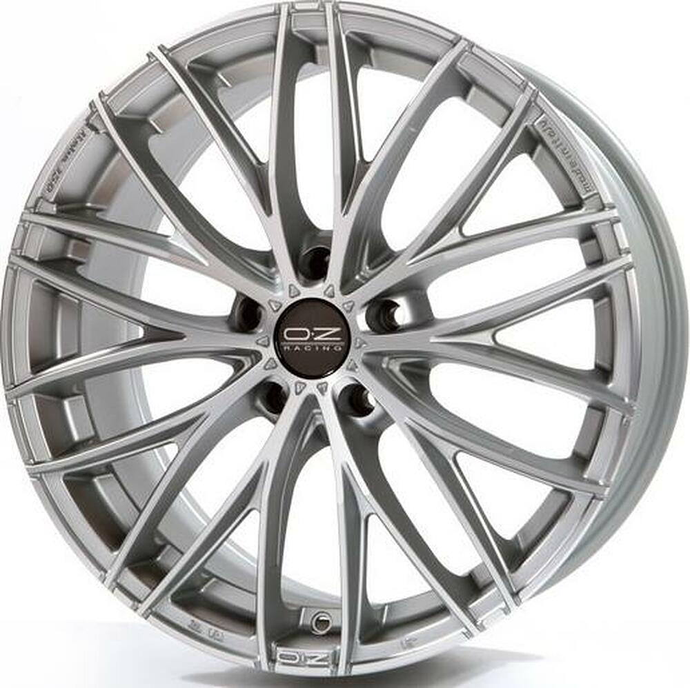 OZ Racing Italia 150 7x17 5x100 ET 35 Dia 68 