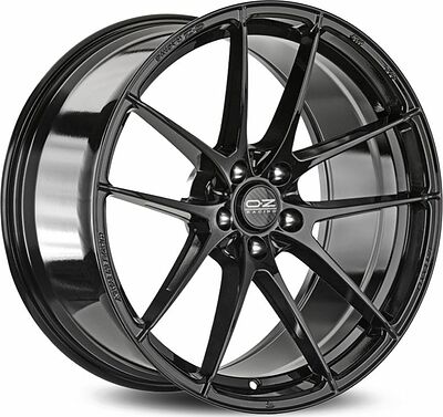 OZ Racing Leggera HLT 9.5x19 5x112 ET 45 Dia 75 