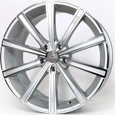 OZ Racing Lounge 10 8x19 5x112 ET 35 Dia 75 