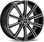 OZ Racing Lounge 10 OZ Racing Lounge 10
