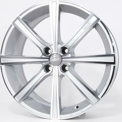 OZ Racing Lounge 8 7x16 4x100 ET 37 Dia 68 