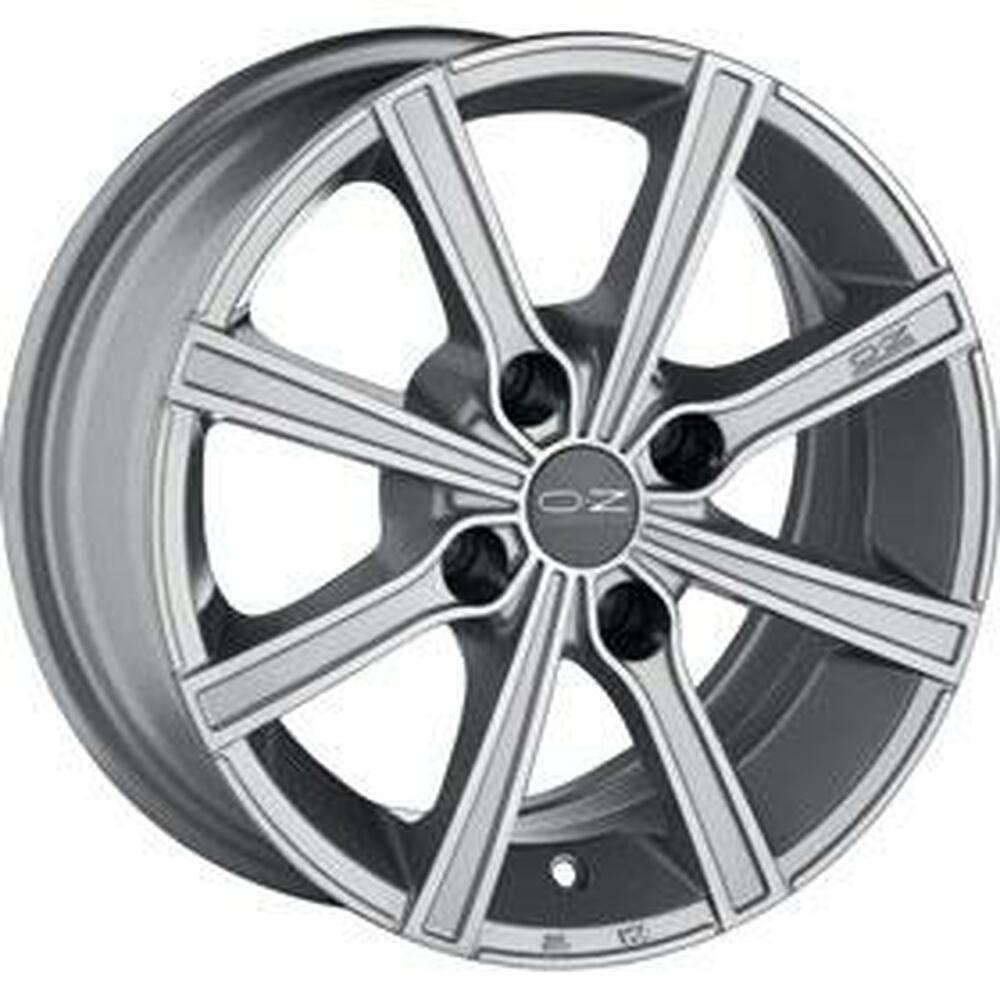 OZ Racing Lounge 8 7x16 4x100 ET 42 Dia 68 Diamantata
