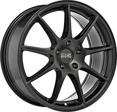 OZ Racing Omnia 7.5x17 5x114.3 ET 45 Dia 75 