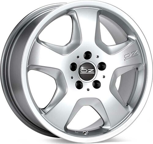 OZ Racing Opera Evo