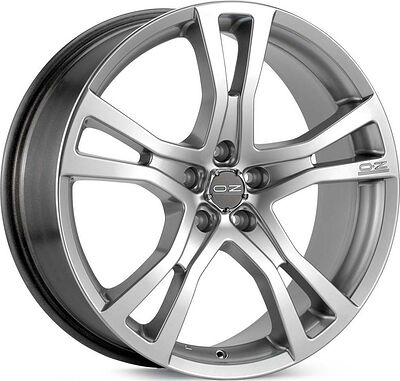 OZ Racing Palladio 8x18 5x112 ET 35 Dia 75 