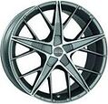 OZ Racing Quaranta 9.5x19 5x112 ET 30 Dia 75 grigio corsa diamond cut OZ Racing Quaranta 9.5x19 5x112 ET 30 Dia 75 grigio corsa diamond cut