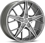 OZ Racing Quaranta 5 OZ Racing Quaranta 5